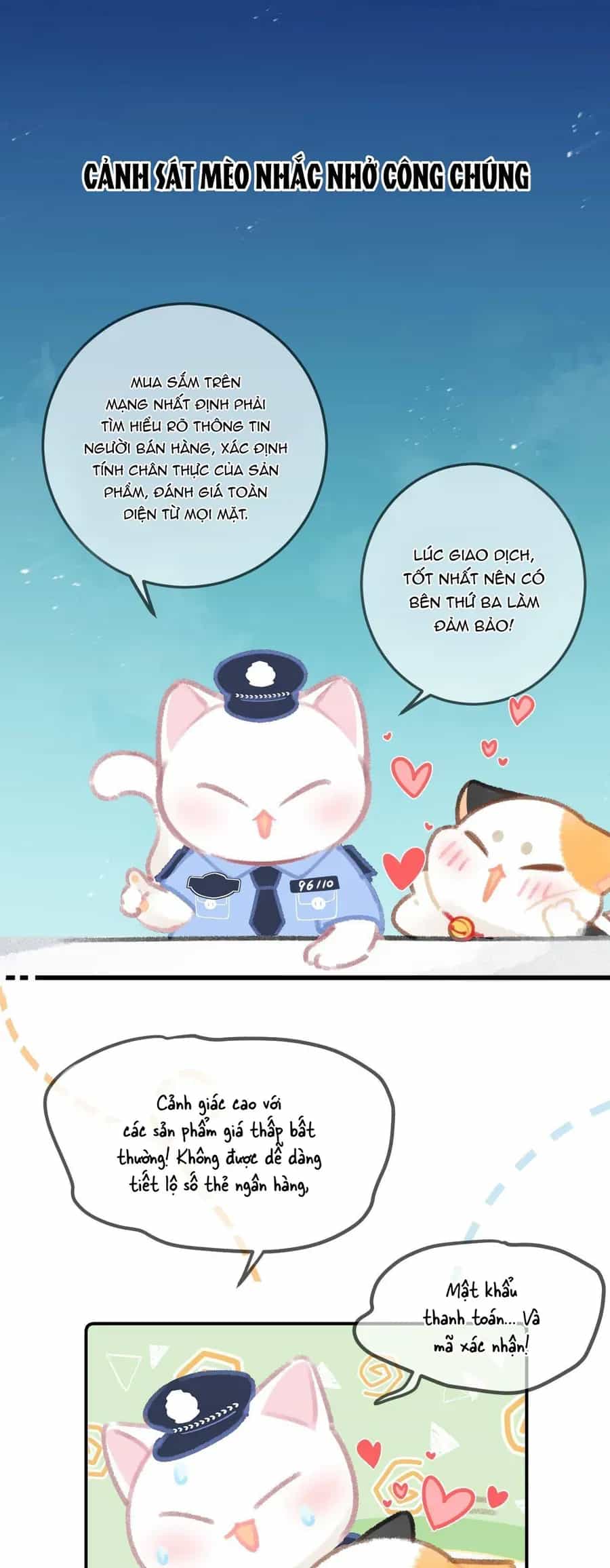 Lục Lạc Mèo - Chương 31 - ảnh 9