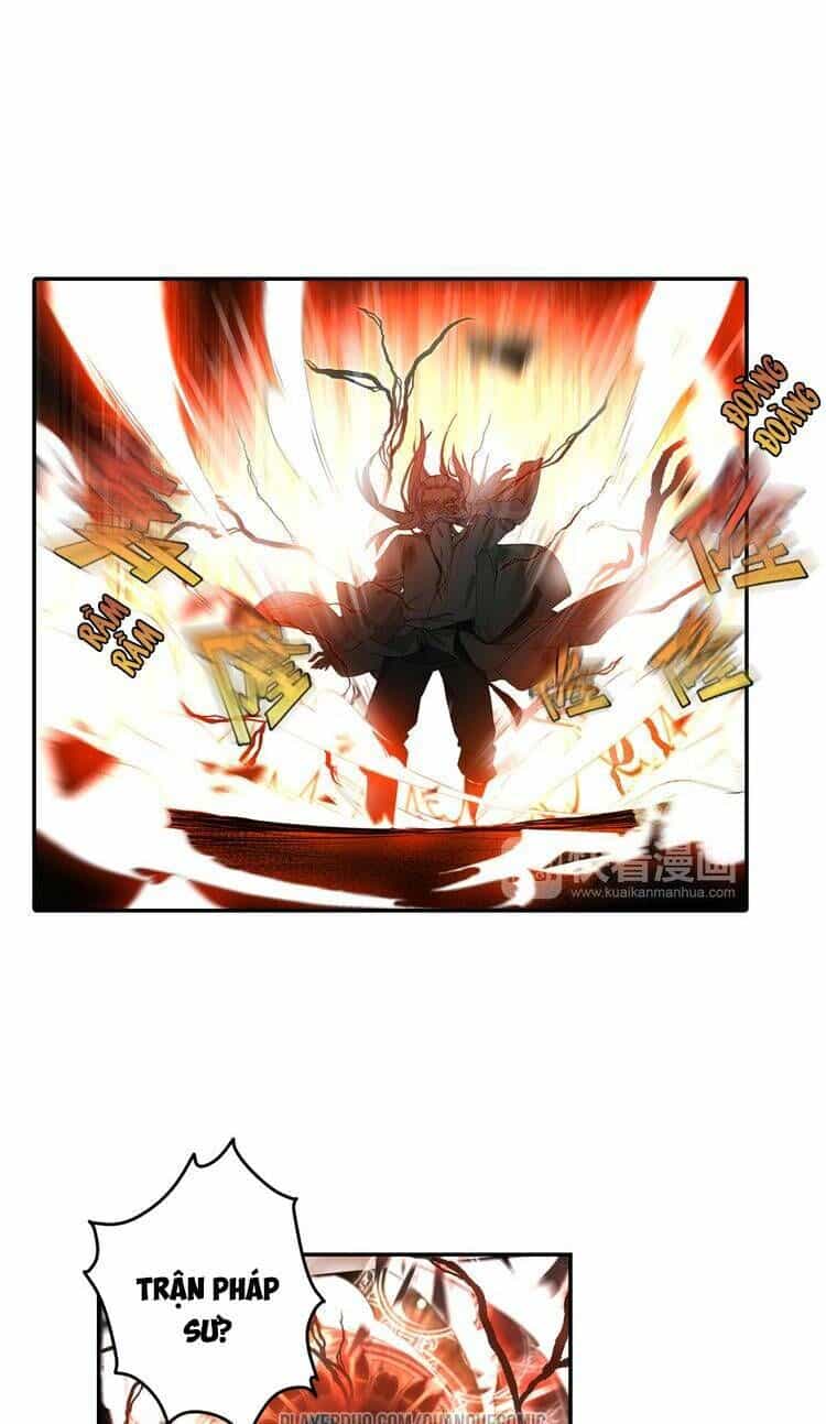 Lục Tích Chi Mộng Yểm Cung - Chương 1 - ảnh 8