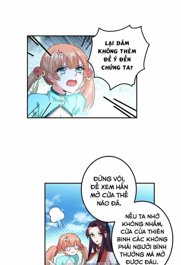 Lục Tích Chi Mộng Yểm Cung - Chương 14 - ảnh 14