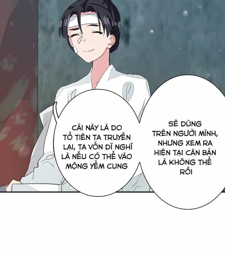 Lục Tích Ma Yểm - Chương 11 - ảnh 20