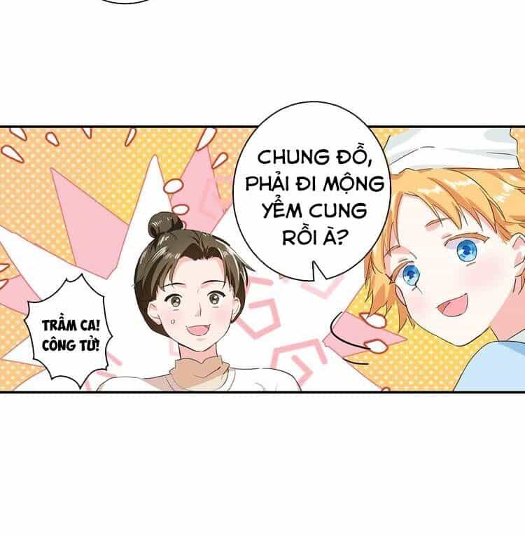 Lục Tích Ma Yểm - Chương 12 - ảnh 17
