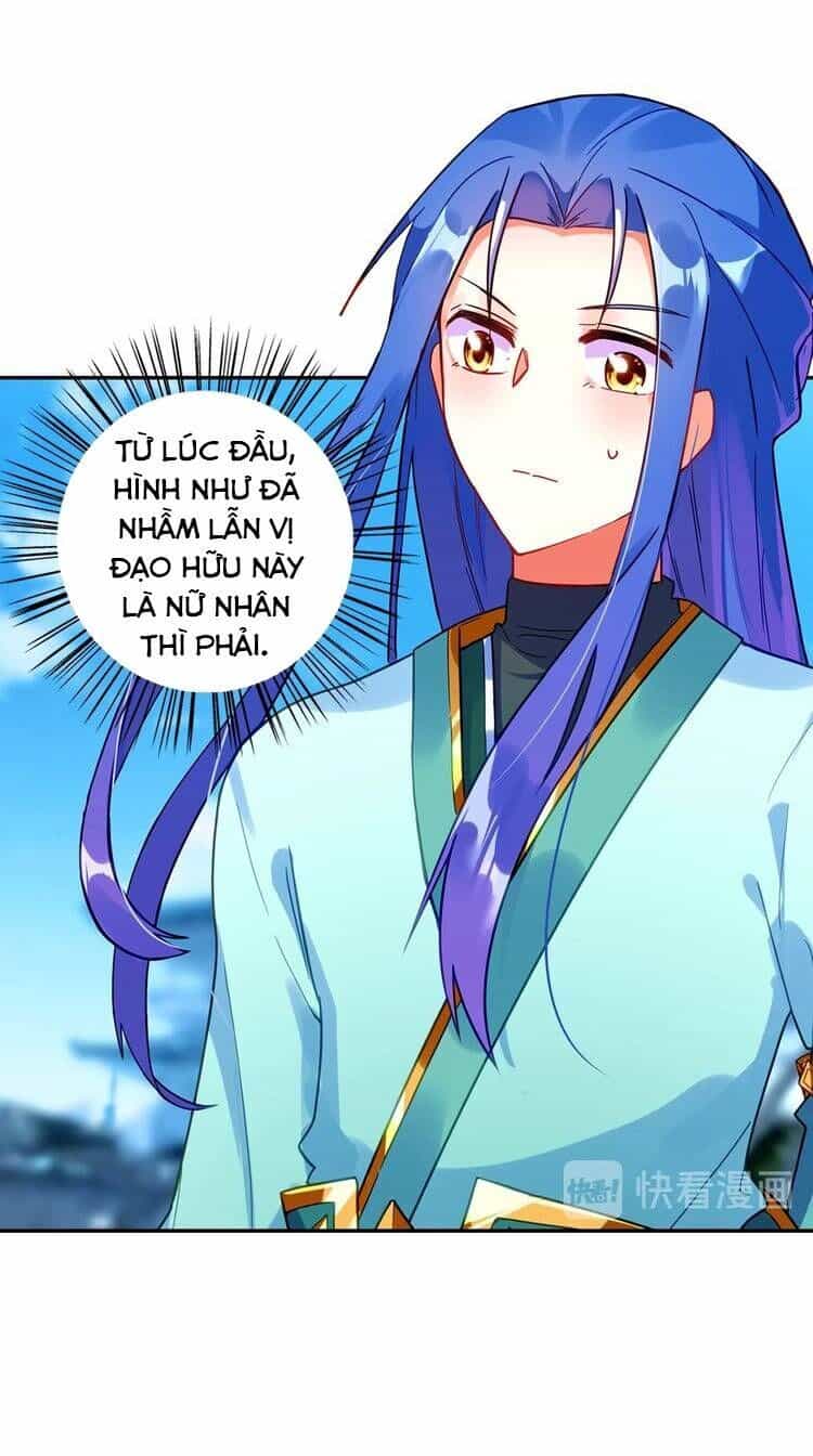 Lục Tích Ma Yểm - Chương 21 - ảnh 17