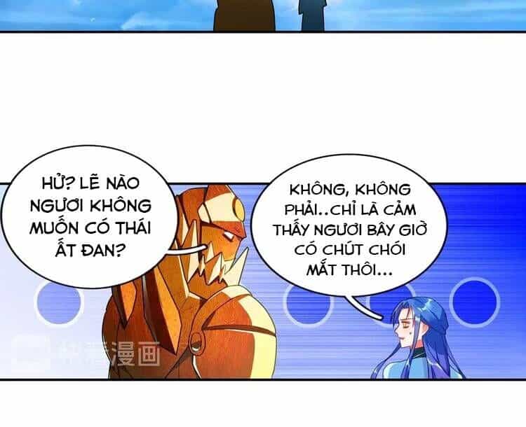 Lục Tích Ma Yểm - Chương 21 - ảnh 25