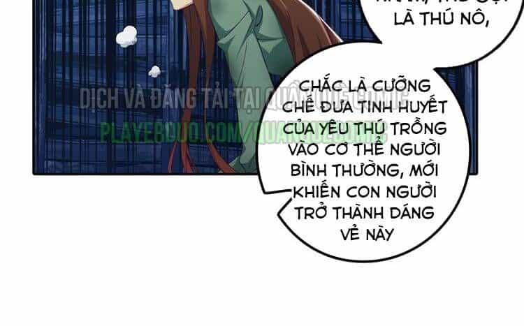 Lục Tích Ma Yểm - Chương 3 - ảnh 22