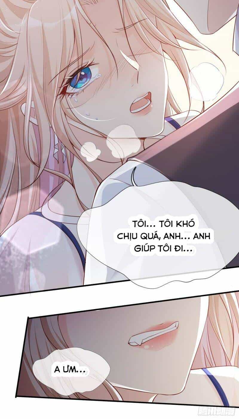 Lục Tổng, Vợ Ngài Lại Lên Top Tìm Kiếm Nữa Rồi! - Chương 1 - ảnh 32