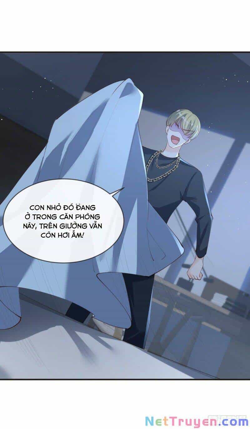 Lục Tổng, Vợ Ngài Lại Lên Top Tìm Kiếm Nữa Rồi! - Chương 20 - ảnh 16