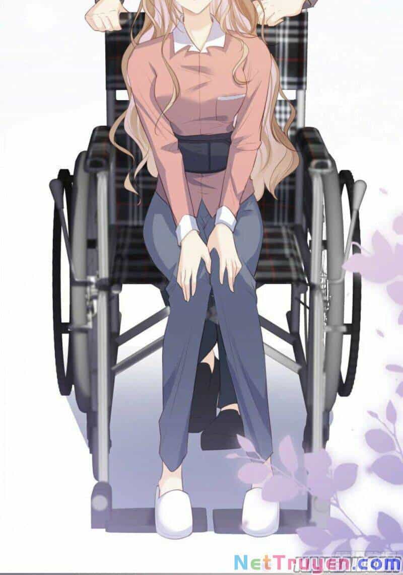 Lục Tổng, Vợ Ngài Lại Lên Top Tìm Kiếm Nữa Rồi! - Chương 32 - ảnh 6