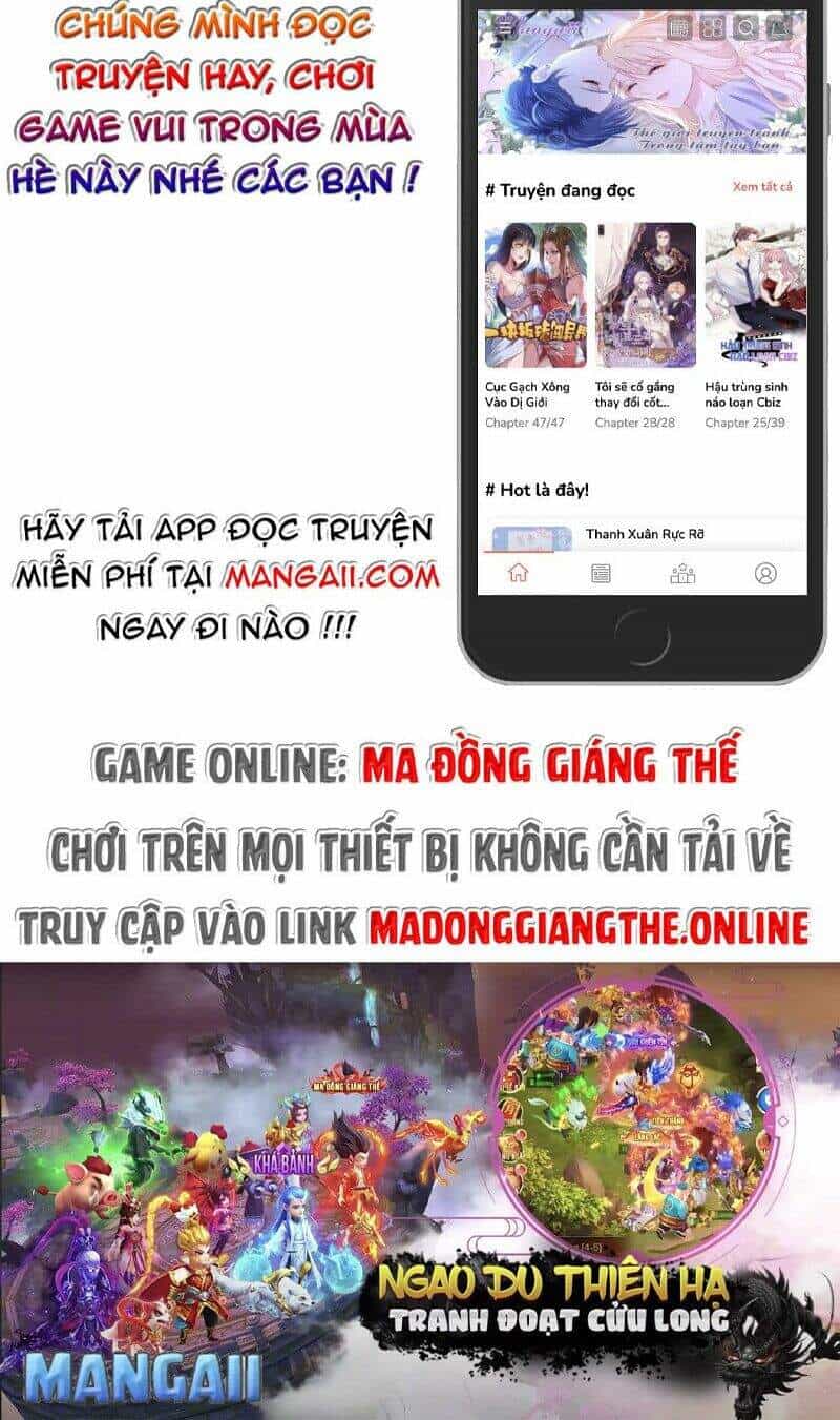 Lục Tổng, Vợ Ngài Lại Lên Top Tìm Kiếm Nữa Rồi! - Chương 48 - ảnh 22