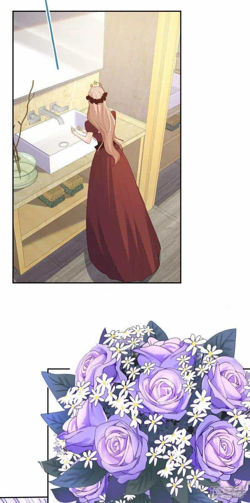 Lục Tổng, Vợ Ngài Lại Lên Top Tìm Kiếm Nữa Rồi! - Chương 50 - ảnh 3