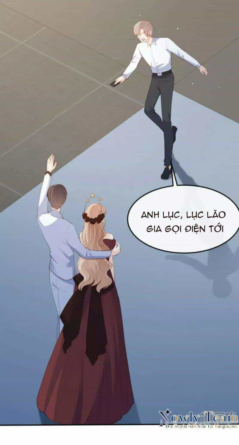Lục Tổng, Vợ Ngài Lại Lên Top Tìm Kiếm Nữa Rồi! - Chương 52 - ảnh 11