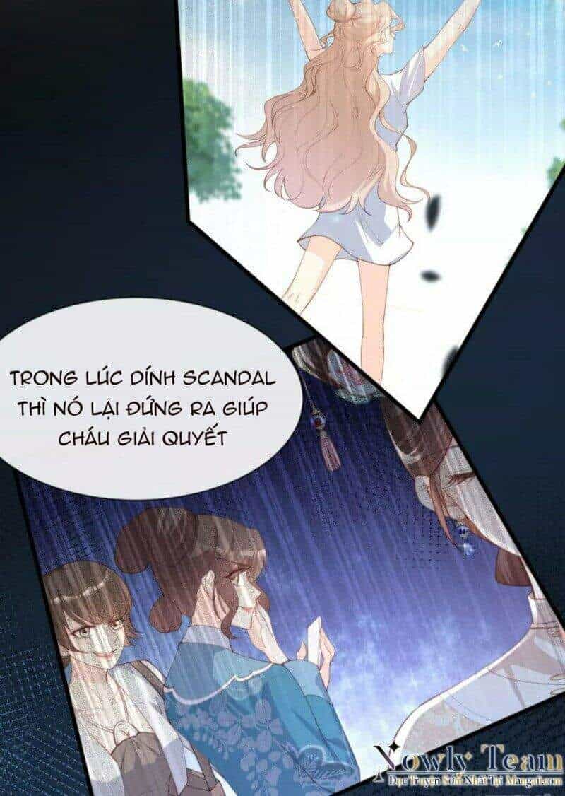 Lục Tổng, Vợ Ngài Lại Lên Top Tìm Kiếm Nữa Rồi! - Chương 55 - ảnh 13