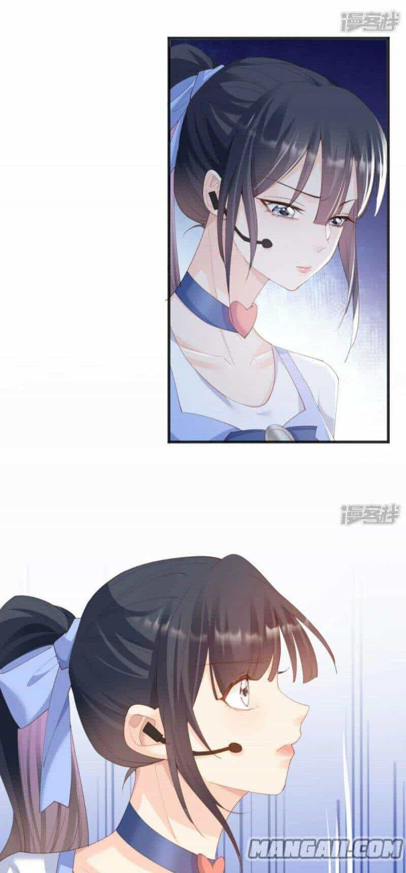 Lục Tổng, Vợ Ngài Lại Lên Top Tìm Kiếm Nữa Rồi! - Chương 59 - ảnh 24