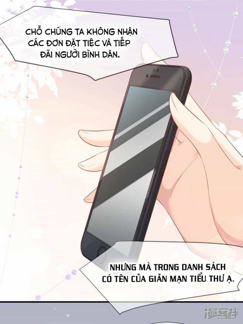 Lục Tổng, Vợ Ngài Lại Lên Top Tìm Kiếm Nữa Rồi! - Chương 6 - ảnh 33