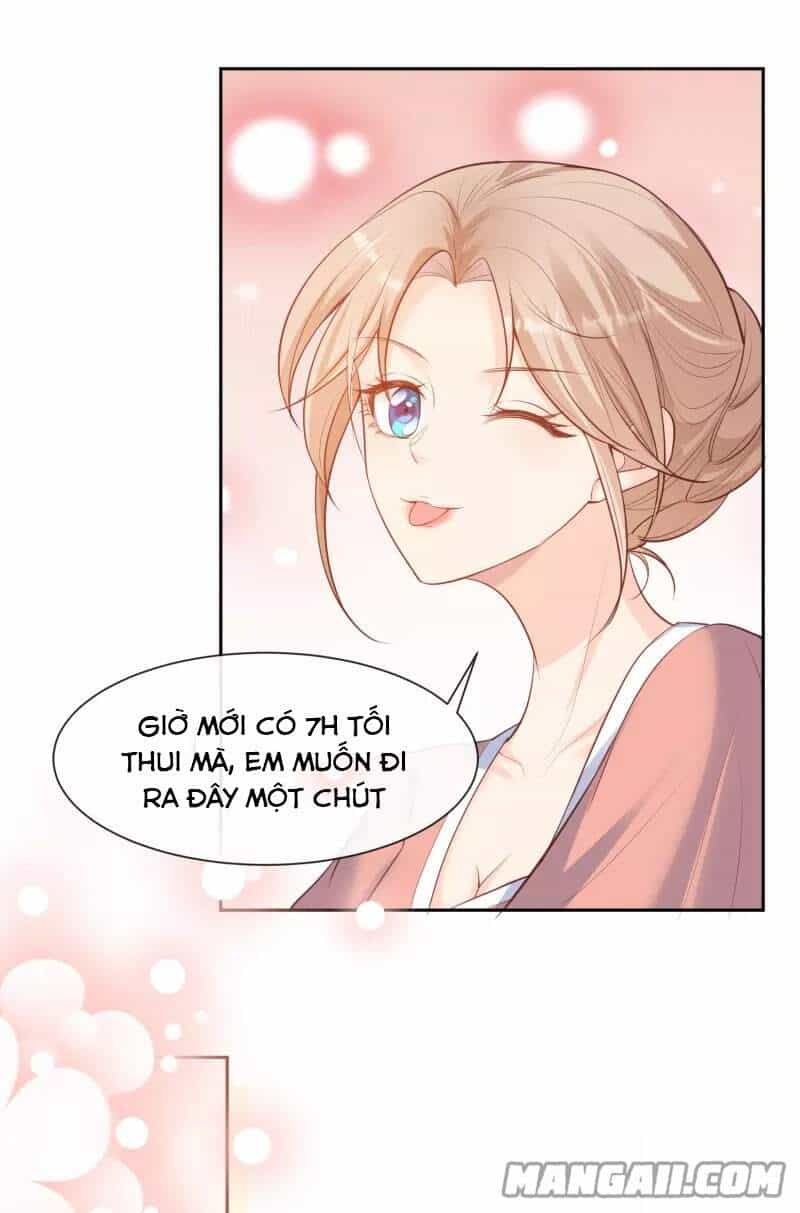 Lục Tổng, Vợ Ngài Lại Lên Top Tìm Kiếm Nữa Rồi! - Chương 67 - ảnh 15