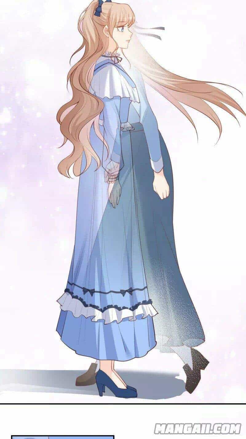 Lục Tổng, Vợ Ngài Lại Lên Top Tìm Kiếm Nữa Rồi! - Chương 69 - ảnh 9