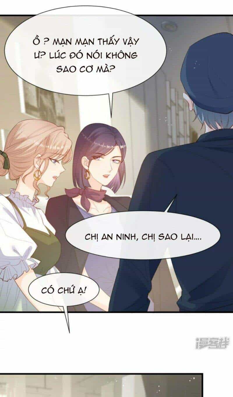 Lục Tổng, Vợ Ngài Lại Lên Top Tìm Kiếm Nữa Rồi! - Chương 88 - ảnh 22