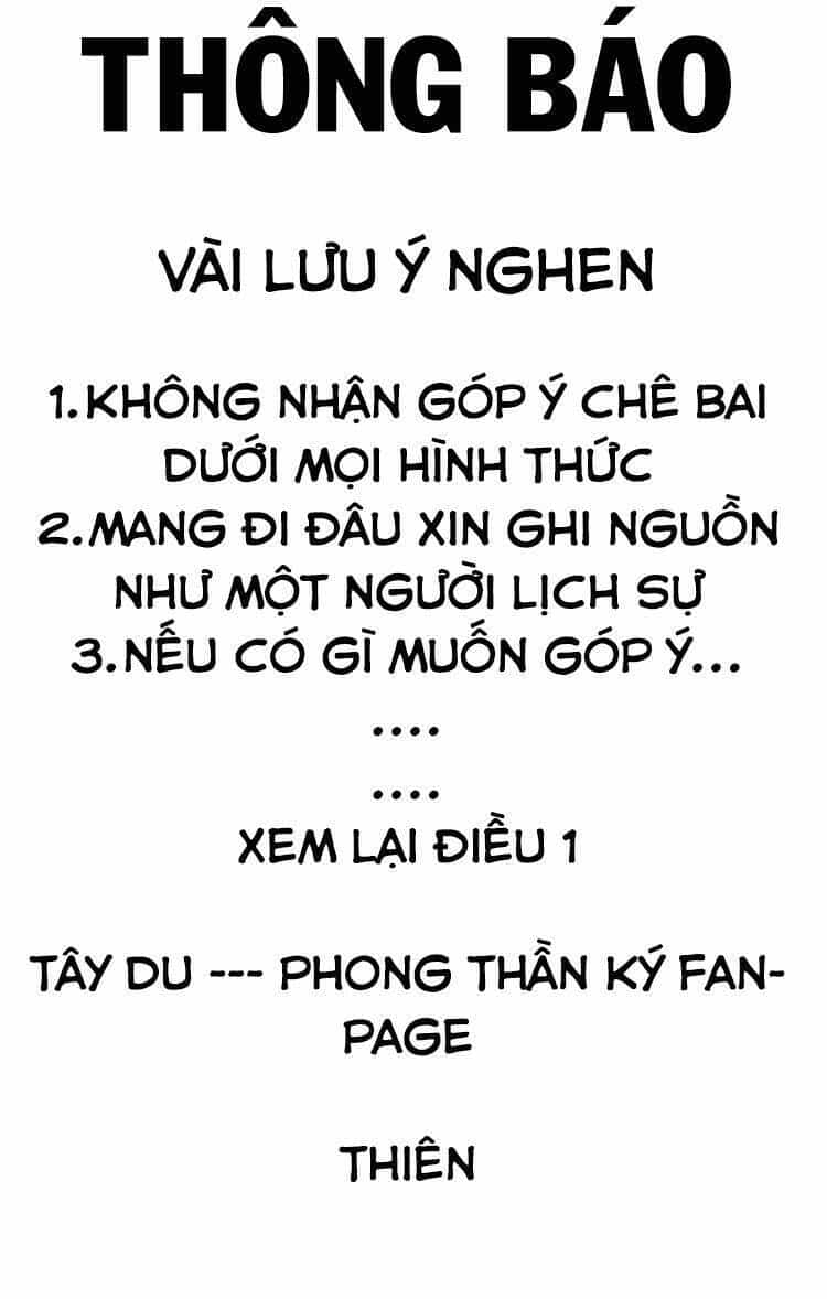 Lucifer - Chương 4 - ảnh 1