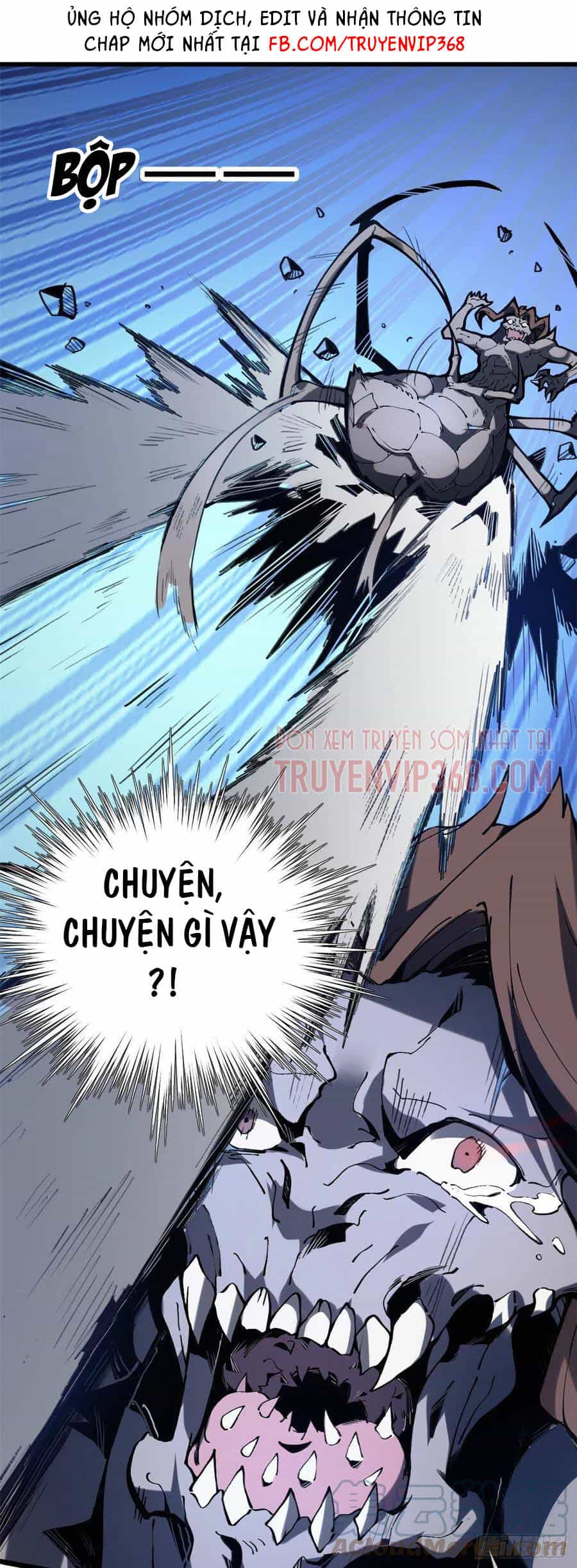 Lùi Lại Để Vi Sư Lên - Chương 1 - ảnh 27