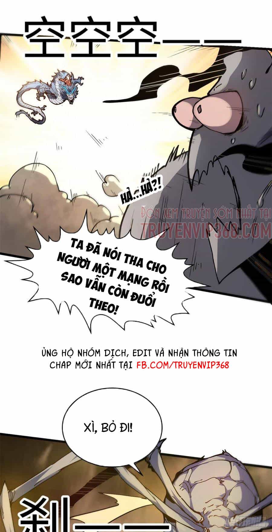Lùi Lại Để Vi Sư Lên - Chương 1 - ảnh 35