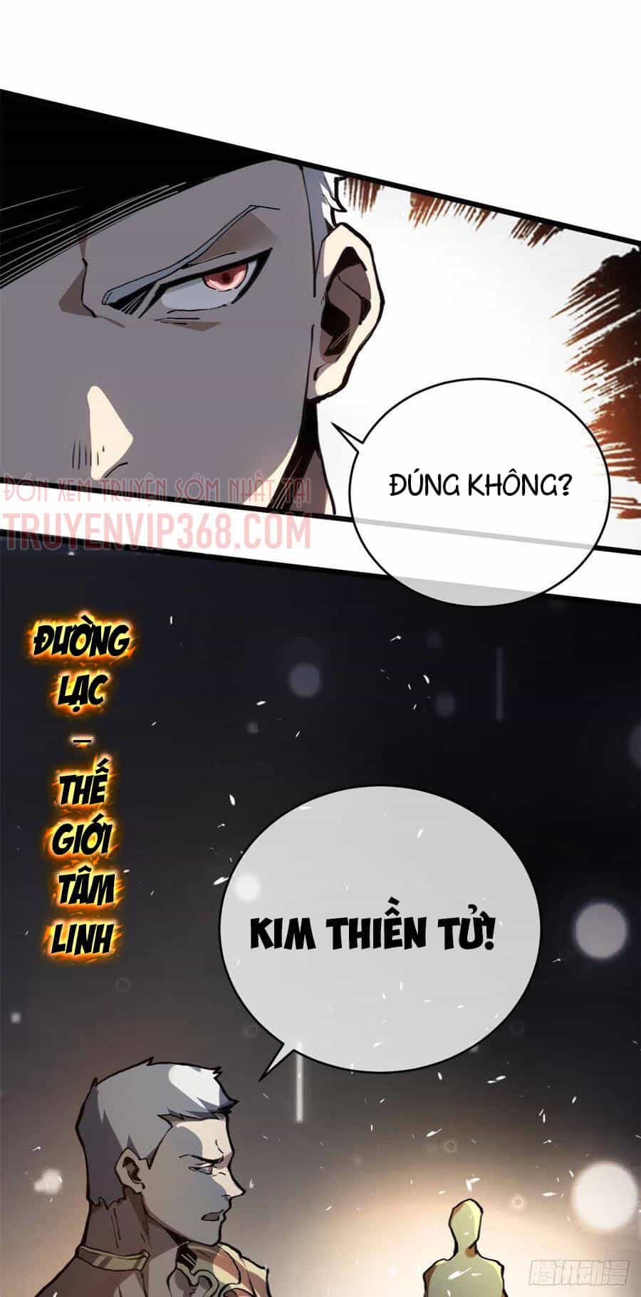 Lùi Lại Để Vi Sư Lên - Chương 1 - ảnh 50