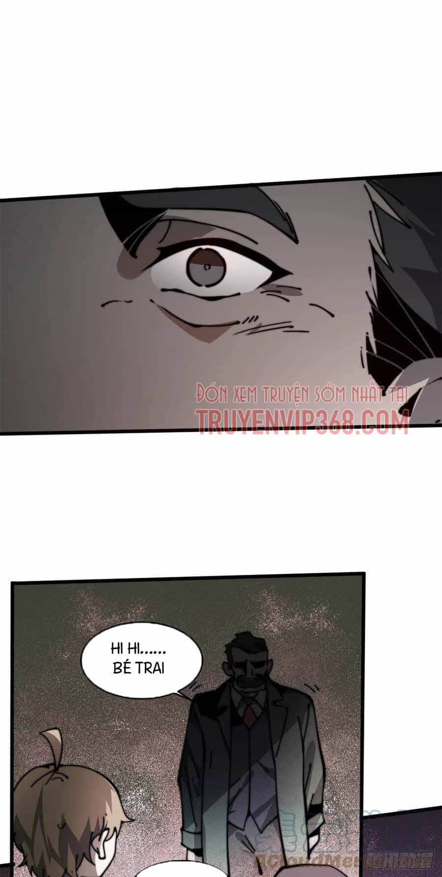 Lùi Lại Để Vi Sư Lên - Chương 10 - ảnh 26