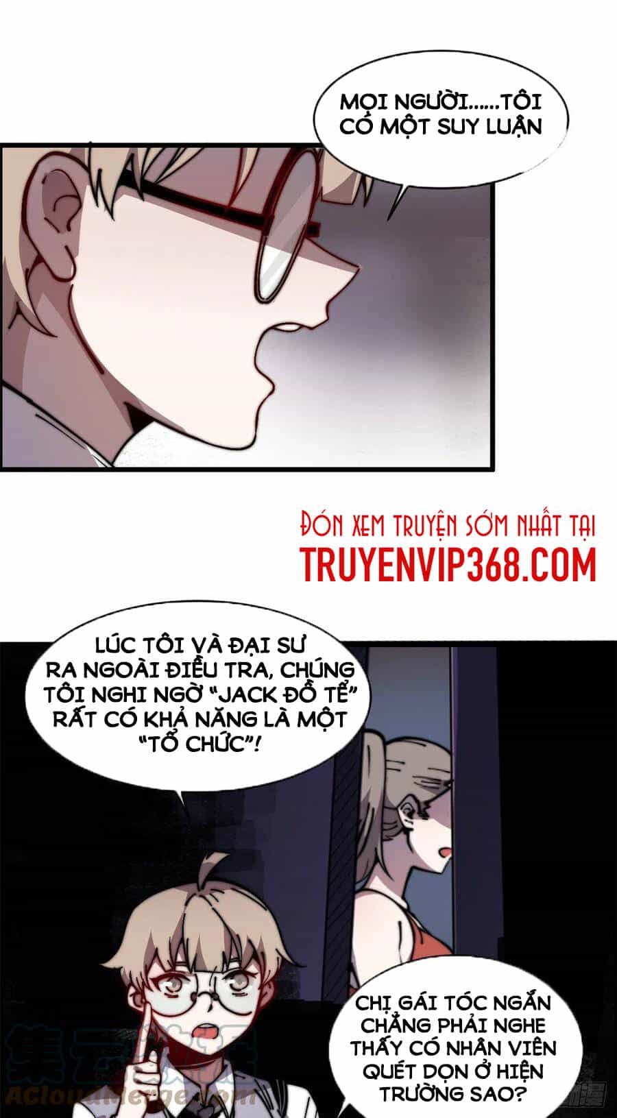 Lùi Lại Để Vi Sư Lên - Chương 11 - ảnh 26