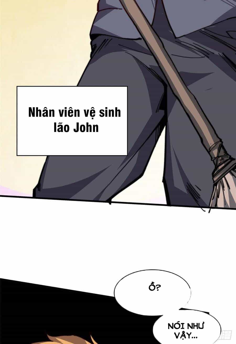 Lùi Lại Để Vi Sư Lên - Chương 11 - ảnh 63