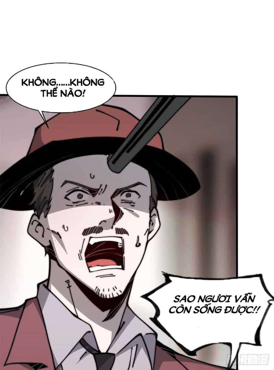 Lùi Lại Để Vi Sư Lên - Chương 14 - ảnh 35