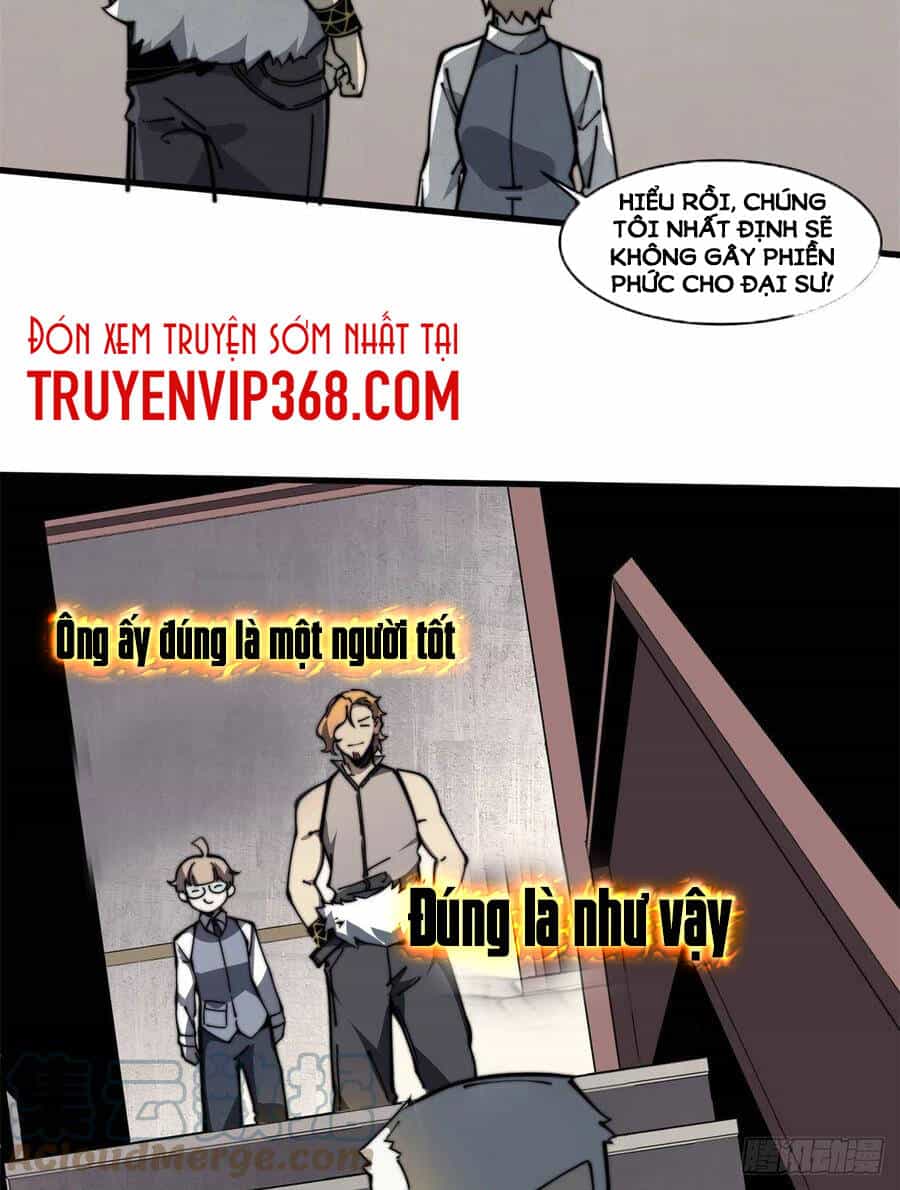 Lùi Lại Để Vi Sư Lên - Chương 14 - ảnh 61