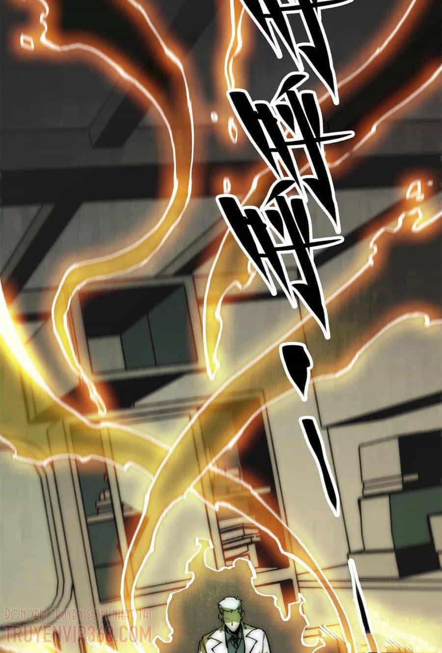 Lùi Lại Để Vi Sư Lên - Chương 17 - ảnh 18