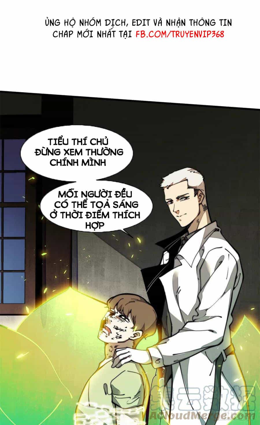 Lùi Lại Để Vi Sư Lên - Chương 19 - ảnh 22