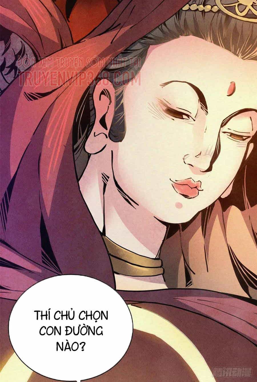 Lùi Lại Để Vi Sư Lên - Chương 2 - ảnh 38