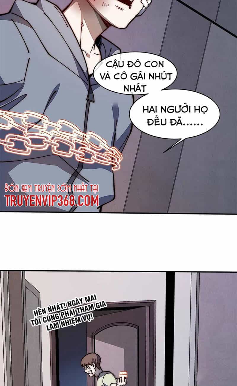 Lùi Lại Để Vi Sư Lên - Chương 20 - ảnh 15