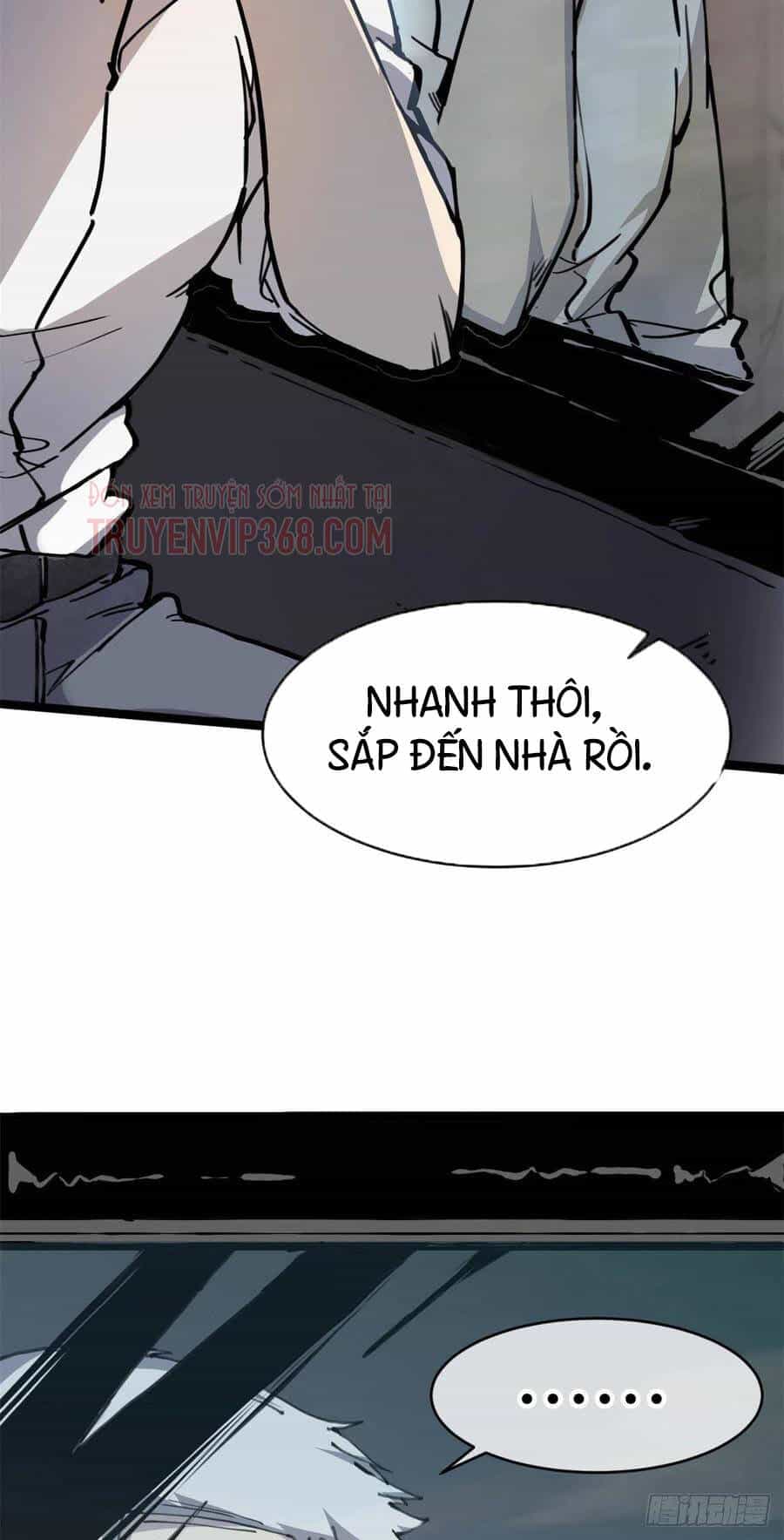 Lùi Lại Để Vi Sư Lên - Chương 4 - ảnh 10