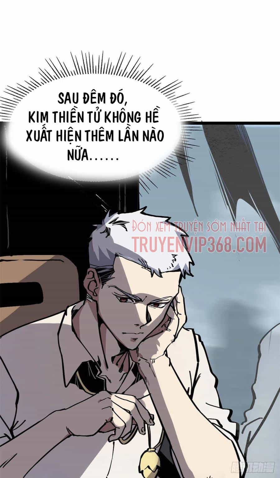 Lùi Lại Để Vi Sư Lên - Chương 4 - ảnh 28