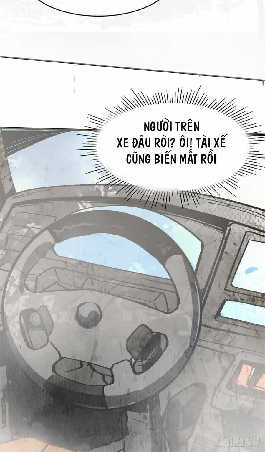 Lùi Lại Để Vi Sư Lên - Chương 4 - ảnh 38