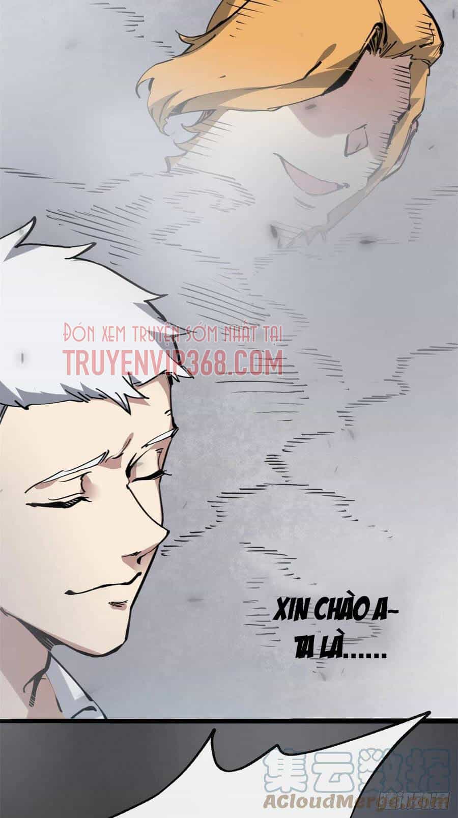 Lùi Lại Để Vi Sư Lên - Chương 4 - ảnh 48