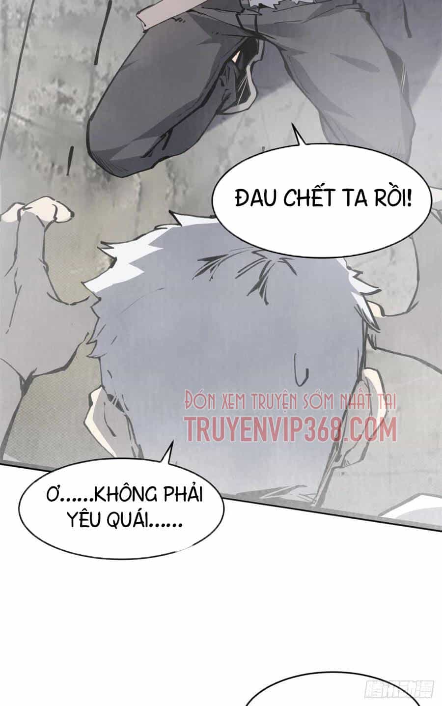 Lùi Lại Để Vi Sư Lên - Chương 4 - ảnh 53