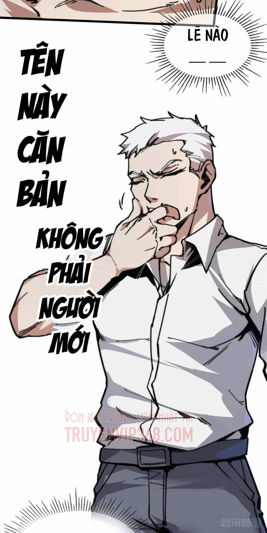 Lùi Lại Để Vi Sư Lên - Chương 5 - ảnh 22