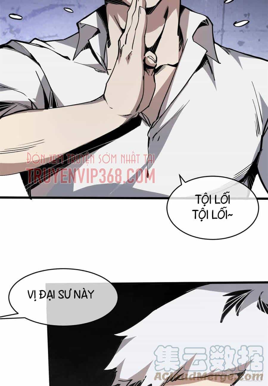 Lùi Lại Để Vi Sư Lên - Chương 5 - ảnh 27