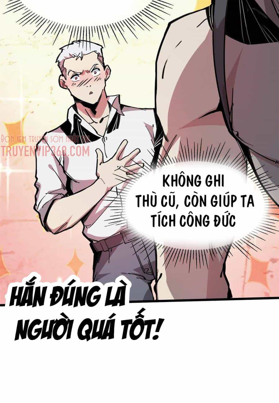 Lùi Lại Để Vi Sư Lên - Chương 5 - ảnh 31
