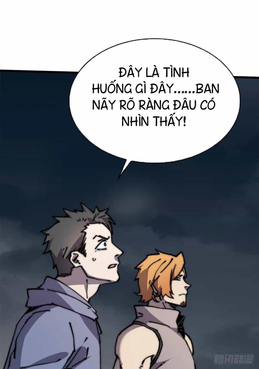 Lùi Lại Để Vi Sư Lên - Chương 6 - ảnh 13