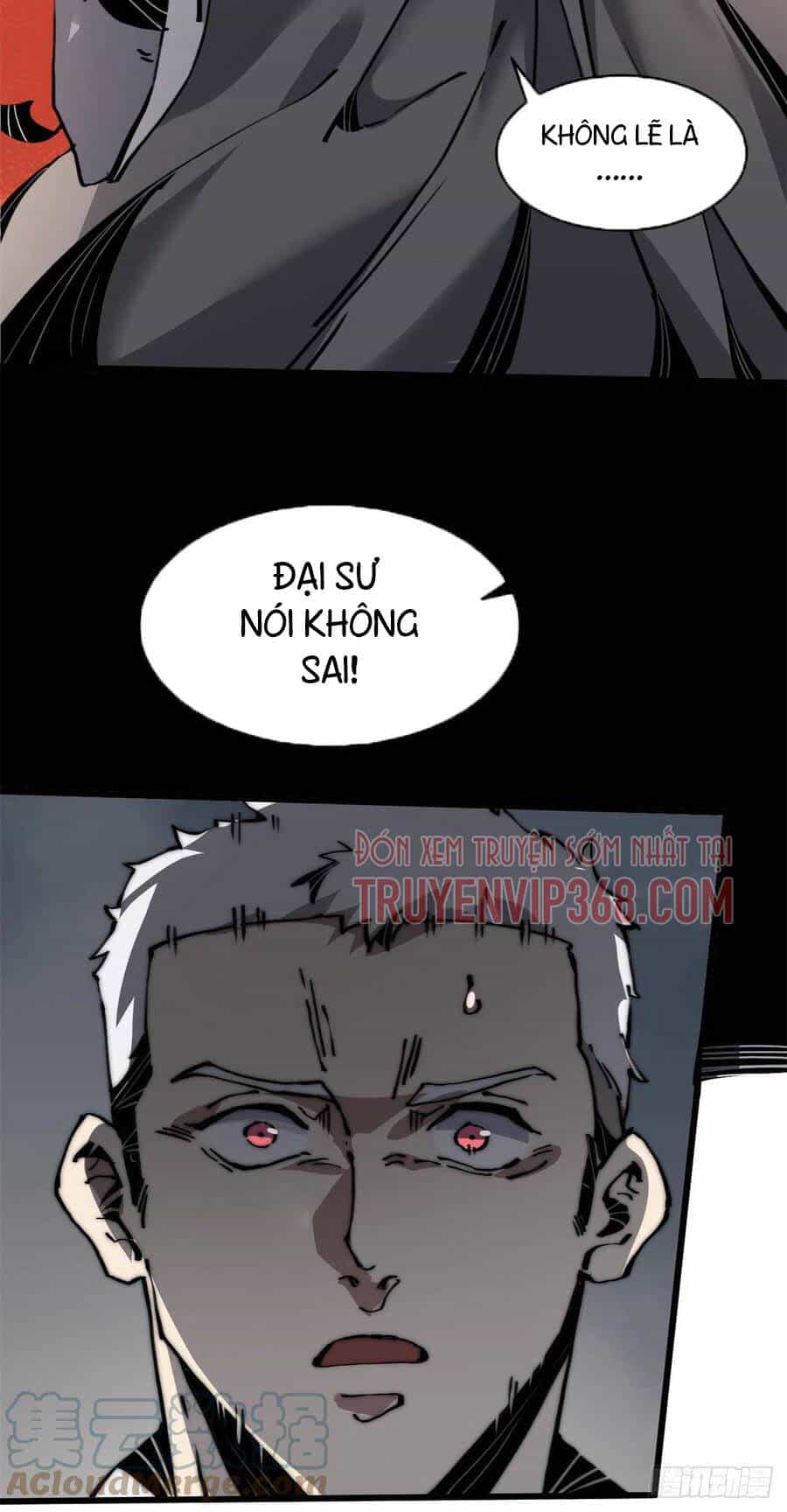 Lùi Lại Để Vi Sư Lên - Chương 6 - ảnh 42
