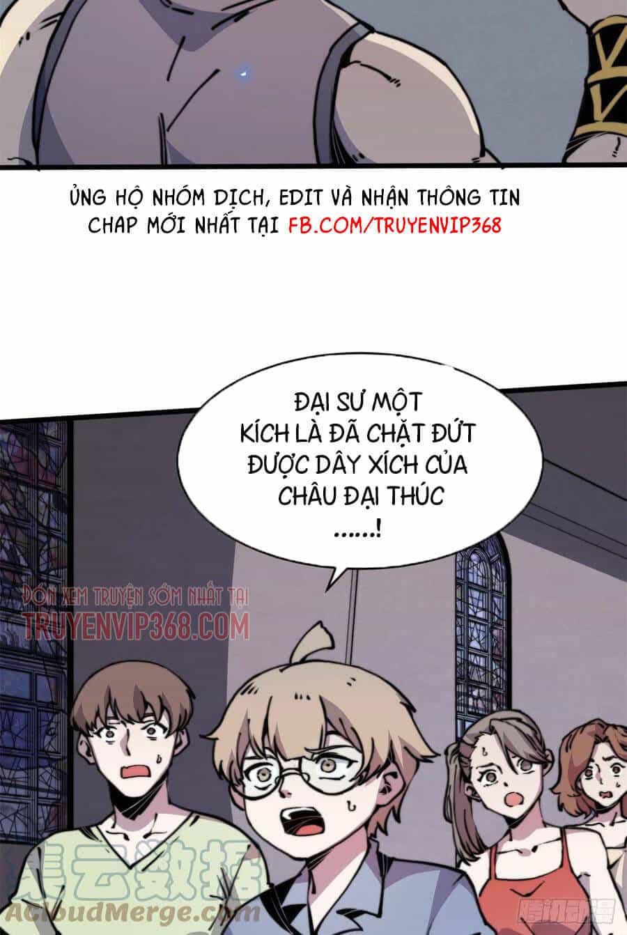Lùi Lại Để Vi Sư Lên - Chương 8 - ảnh 6