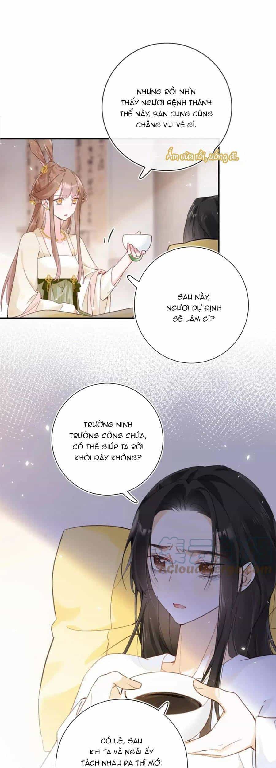 Lui Lui Lui Lui Ra! - Chương 94 - ảnh 15