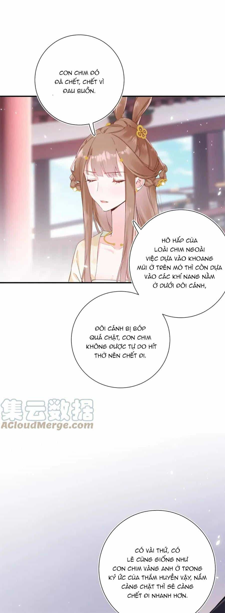 Lui Lui Lui Lui Ra! - Chương 94 - ảnh 25