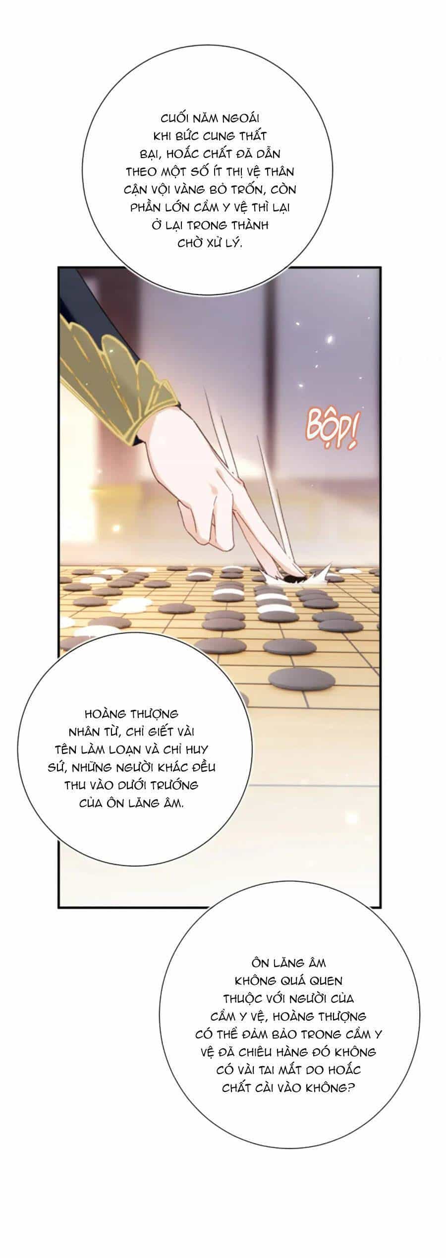 Lui Lui Lui Lui Ra! - Chương 101 - ảnh 28