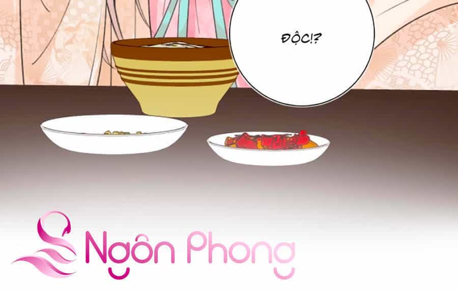 Lui Lui Lui Lui Ra! - Chương 7 - ảnh 30