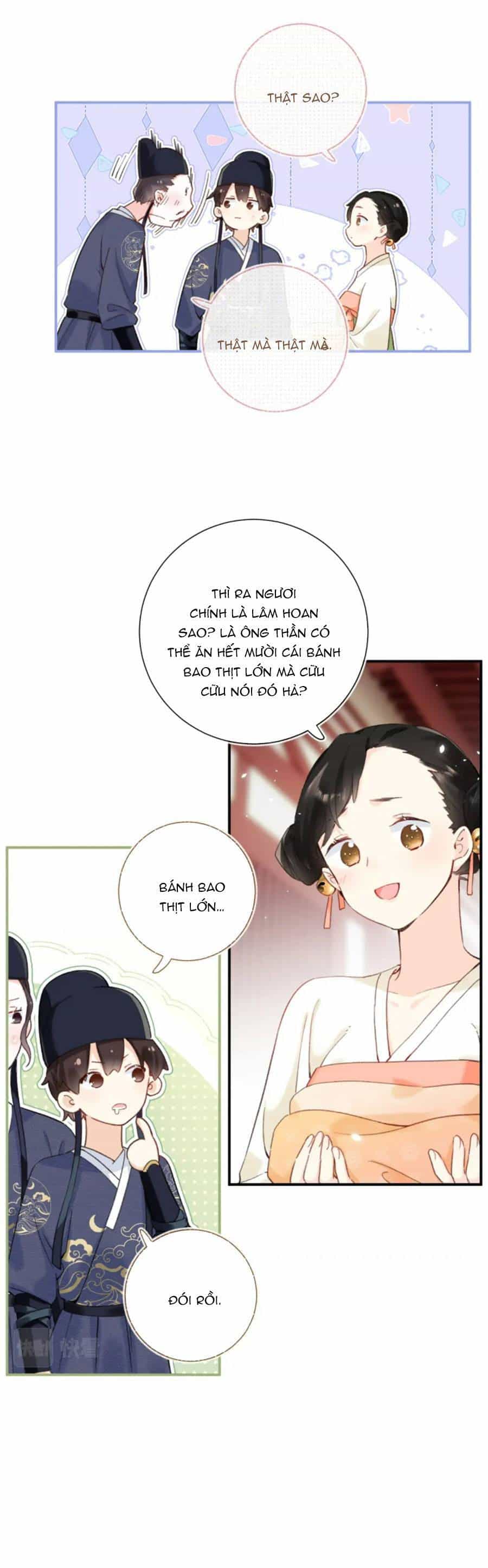 Lui Lui Lui Lui Ra! - Chương 102 - ảnh 26