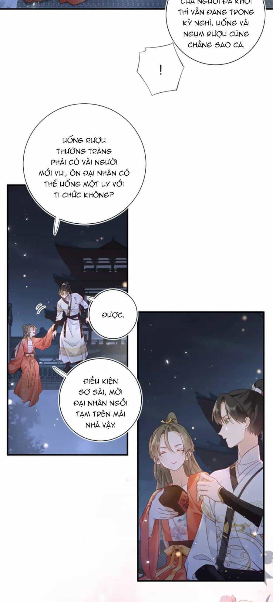 Lui Lui Lui Lui Ra! - Chương 103 - ảnh 29